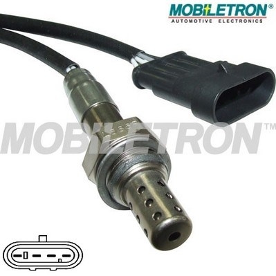 Lambda sonda MOBILETRON