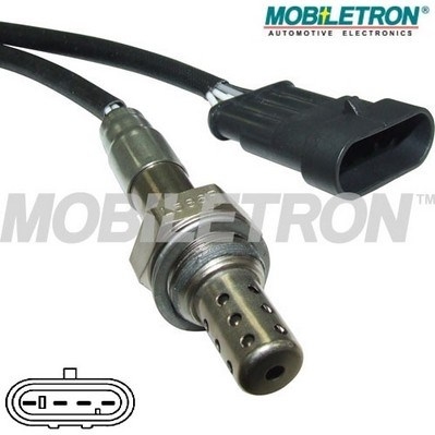 Lambda sonda MOBILETRON
