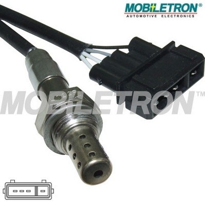 Lambda sonda MOBILETRON