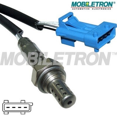 Lambda sonda MOBILETRON