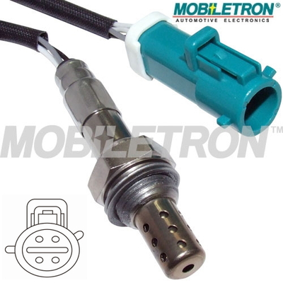 Lambda sonda MOBILETRON