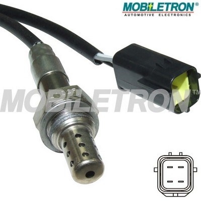 Lambda sonda MOBILETRON