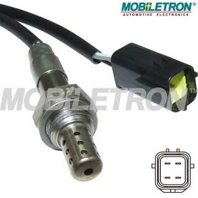 Lambda sonda MOBILETRON