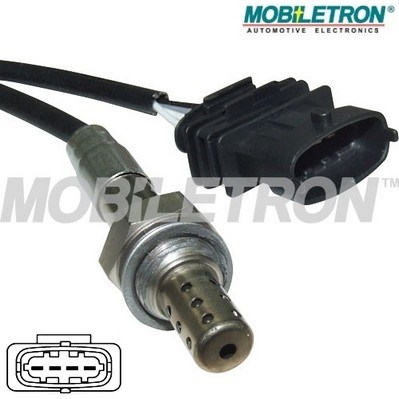 Lambda sonda MOBILETRON