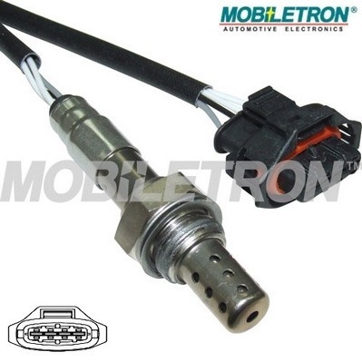 Lambda sonda MOBILETRON