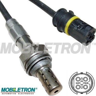 Lambda sonda MOBILETRON