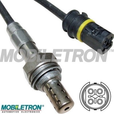 Lambda sonda MOBILETRON