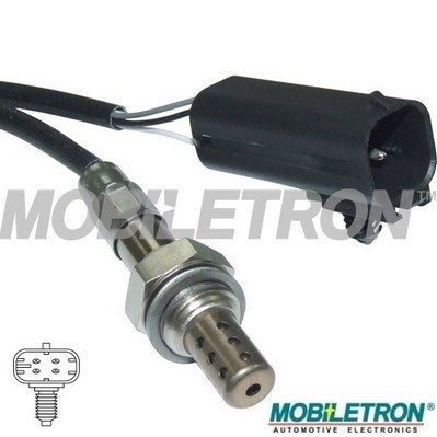 Lambda sonda MOBILETRON