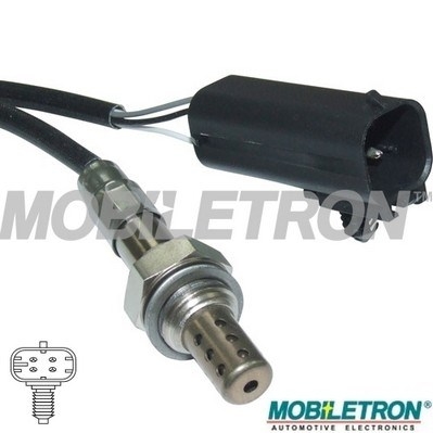 Lambda sonda MOBILETRON