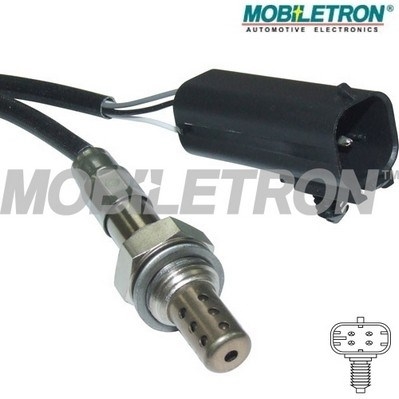 Lambda sonda MOBILETRON
