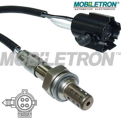 Lambda sonda MOBILETRON