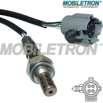 Lambda sonda MOBILETRON