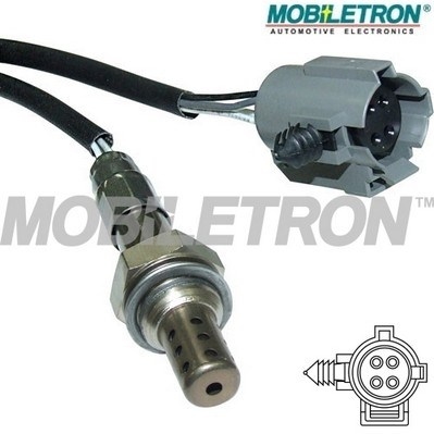 Lambda sonda MOBILETRON