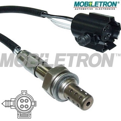 Lambda sonda MOBILETRON
