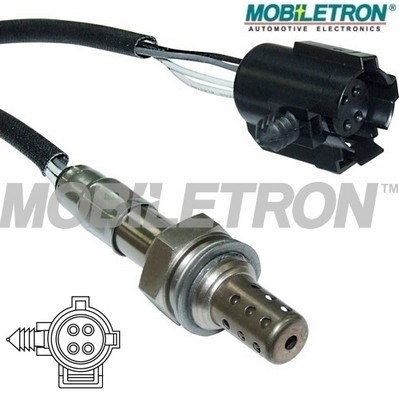 Lambda sonda MOBILETRON