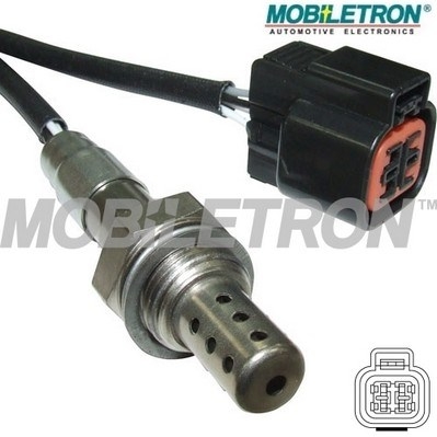 Lambda sonda MOBILETRON