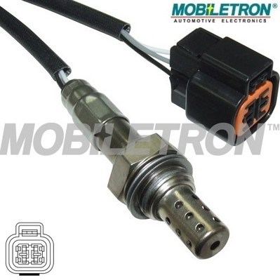 Lambda sonda MOBILETRON