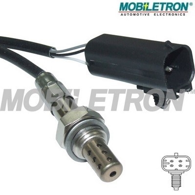 Lambda sonda MOBILETRON