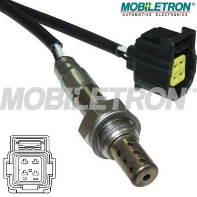 Lambda sonda MOBILETRON