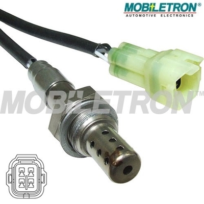 Lambda sonda MOBILETRON