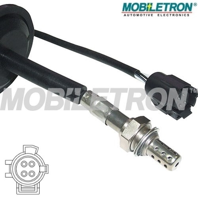 Lambda sonda MOBILETRON