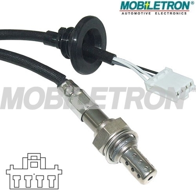 Lambda sonda MOBILETRON