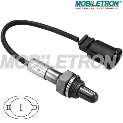 Lambda sonda MOBILETRON