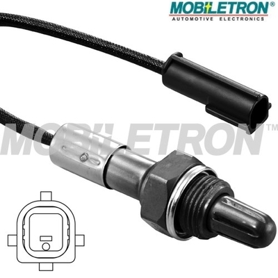 Lambda sonda MOBILETRON