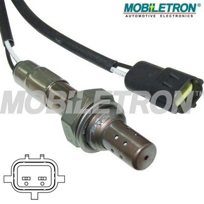 Lambda sonda MOBILETRON