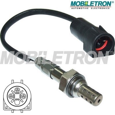 Lambda sonda MOBILETRON