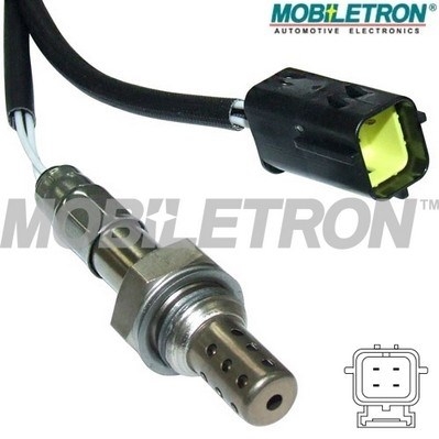Lambda sonda MOBILETRON