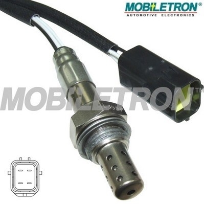 Lambda sonda MOBILETRON