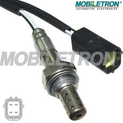 Lambda sonda MOBILETRON