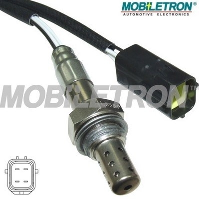 Lambda sonda MOBILETRON