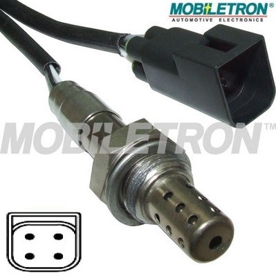 Lambda sonda MOBILETRON