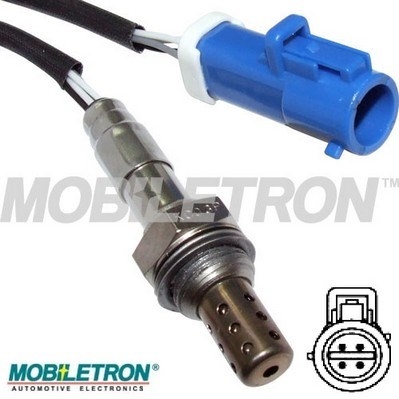 Lambda sonda MOBILETRON