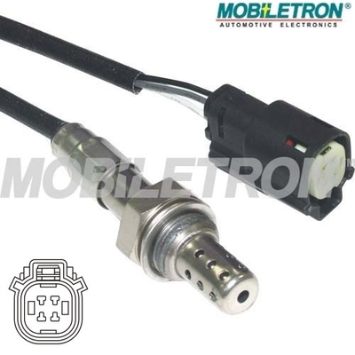 Lambda sonda MOBILETRON