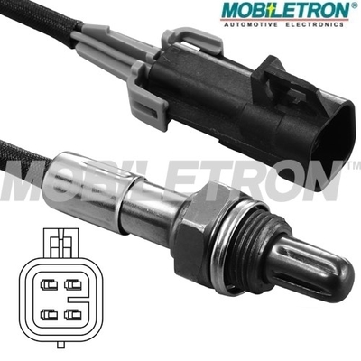 Lambda sonda MOBILETRON