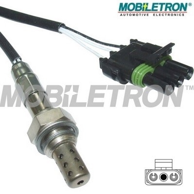 Lambda sonda MOBILETRON