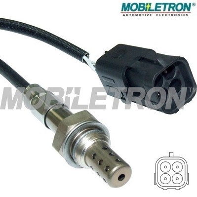 Lambda sonda MOBILETRON