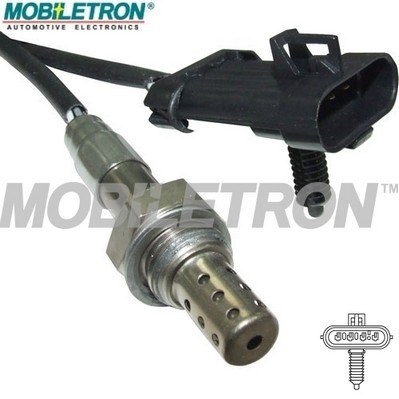 Lambda sonda MOBILETRON