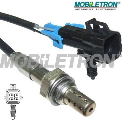 Lambda sonda MOBILETRON