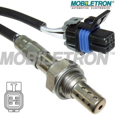 Lambda sonda MOBILETRON