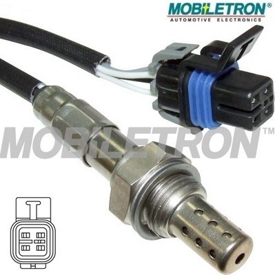 Lambda sonda MOBILETRON