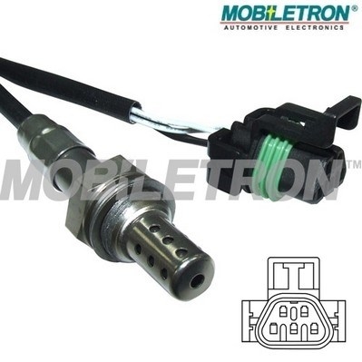 Lambda sonda MOBILETRON