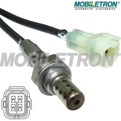 Lambda sonda MOBILETRON