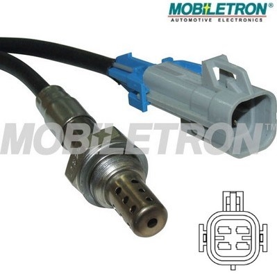 Lambda sonda MOBILETRON