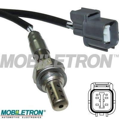 Lambda sonda MOBILETRON
