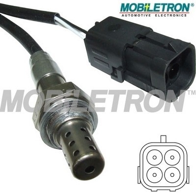 Lambda sonda MOBILETRON