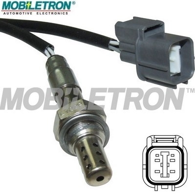 Lambda sonda MOBILETRON